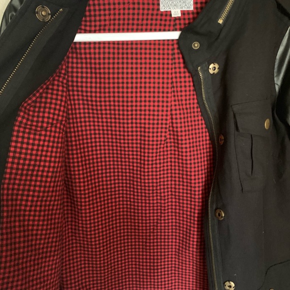 cute jacket - Picture 3 of 5